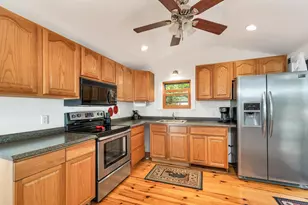 27 Pitchwood Island, Meredith, NH 03253 - Photo 24