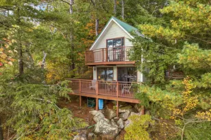 27 Pitchwood Island, Meredith, NH 03253 - Photo 6