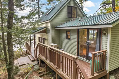 27 Pitchwood Island, Meredith, NH 03253 - Photo 8