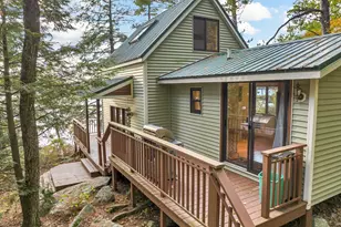 27 Pitchwood Island, Meredith, NH 03253 - Photo 8