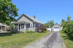 2 Thomas St, Concord, NH 03301 - Photo 1