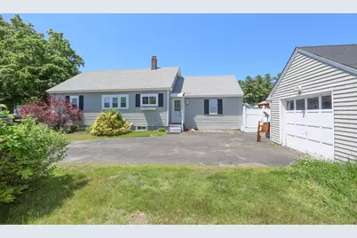 2 Thomas Street, Concord, NH 03301 - Photo 6