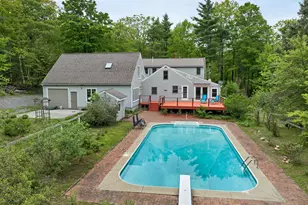 371 Baker Rd, Henniker, NH 03242 - Photo 2