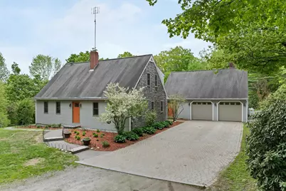 371 Baker Road, Henniker, NH 03242 - Photo 1