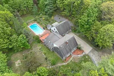 371 Baker Road, Henniker, NH 03242 - Photo 4