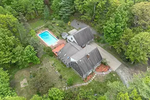 371 Baker Rd, Henniker, NH 03242 - Photo 4