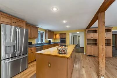 371 Baker Road, Henniker, NH 03242 - Photo 10