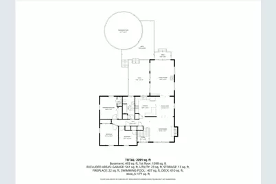 12 Barkland Drive, Derry, NH 03038 - Photo 6