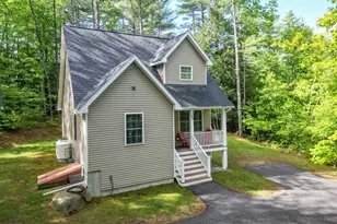 39 Timber Shore Dr, Conway, NH 03813 - Photo 36