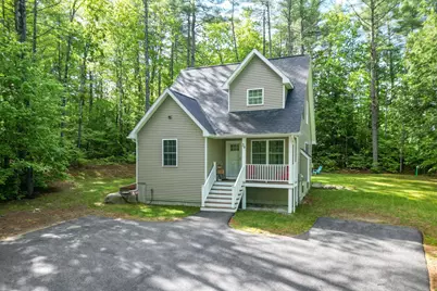 39 Timber Shore Drive, Conway, NH 03813 - Photo 2