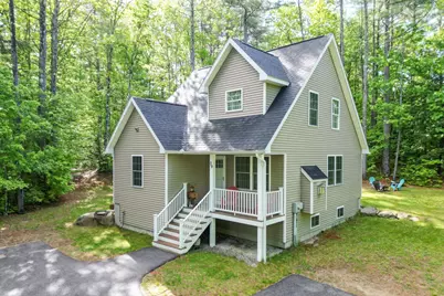 39 Timber Shore Drive, Conway, NH 03813 - Photo 1