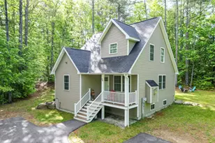 39 Timber Shore Dr, Conway, NH 03813 - Photo 1