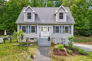 277 Parker Mountain Rd, Barrington, NH 03825 - Photo 2