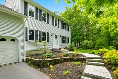 101 Ginger Drive, Goffstown, NH 03045 - Photo 2