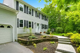 101 Ginger Dr, Goffstown, NH 03045 - Photo 2