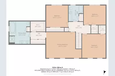 101 Ginger Drive, Goffstown, NH 03045 - Photo 44