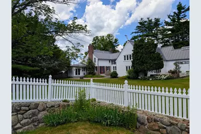 16 Gould Hill Road, Hopkinton, NH 03229 - Photo 10