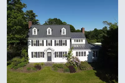 16 Gould Hill Road, Hopkinton, NH 03229 - Photo 1