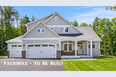 40 Cricket Corner Road #Lot 4 - The Hannah, Amherst, NH 03031 - Photo 1