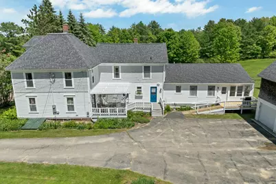 195 Philbrook Road, Sanbornton, NH 03269 - Photo 4