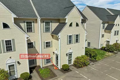 25 Sullivan Way #4, Laconia, NH 03246 - Photo 4