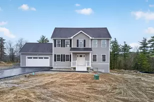 Lot 34 Falcon Ridge Rd, Milford, NH 03055 - Photo 1
