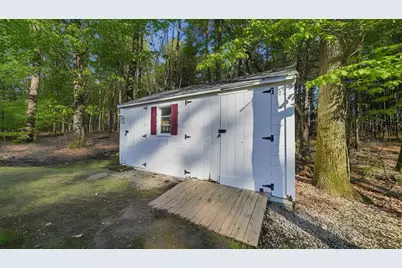 27 Winslow Farm Road, Hudson, NH 03051 - Photo 30
