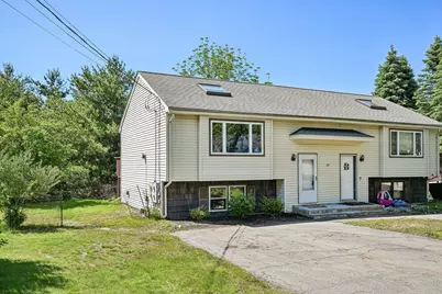 82 Derryfield Road #L, Derry, NH 03038 - Photo 4