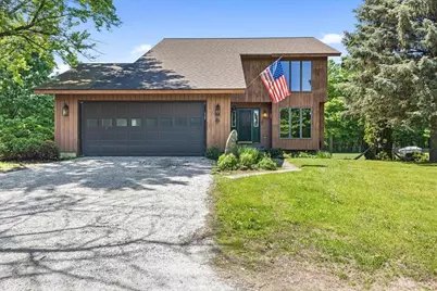 2206 Highgate Road, Swanton,  05488 - Photo 1