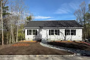 12 Winsor Way, New Durham, NH 03855 - Photo 2