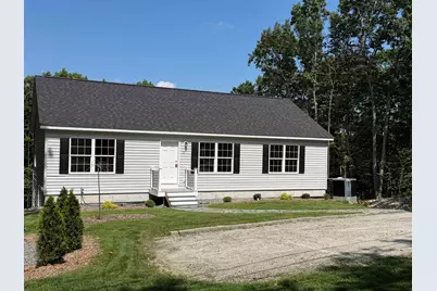 12 Winsor Way, New Durham, NH 03855 - Photo 2