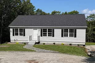 12 Winsor Way, New Durham, NH 03855 - Photo 1