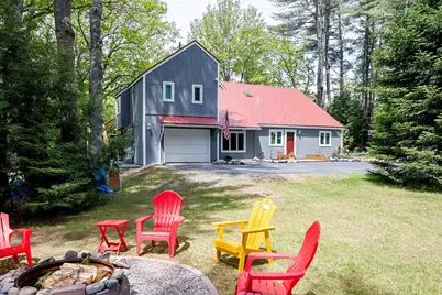 38 Canoe Run Road, Campton, NH 03223 - Photo 16