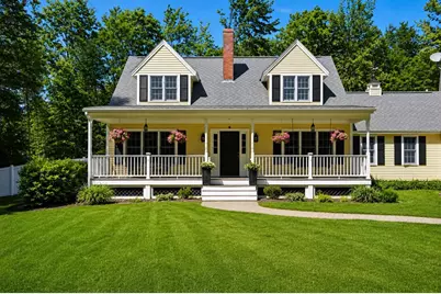 302 Forest Road, Lyndeborough, NH 03082 - Photo 2