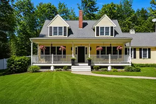 302 Forest Rd, Lyndeborough, NH 03082 - Photo 2