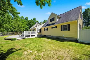 302 Forest Rd, Lyndeborough, NH 03082 - Photo 50