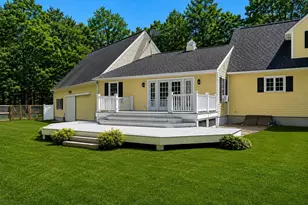 302 Forest Rd, Lyndeborough, NH 03082 - Photo 4