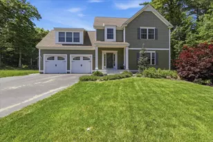 18 Hawthorne Drive, Auburn, NH 03032 - Photo 4