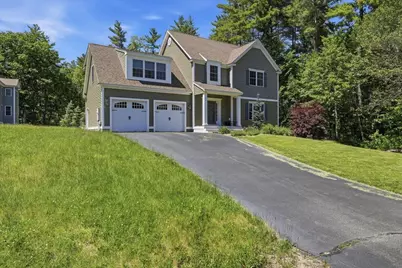 18 Hawthorne Drive, Auburn, NH 03032 - Photo 38