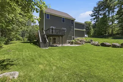 18 Hawthorne Drive, Auburn, NH 03032 - Photo 36