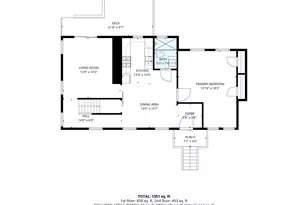 1954 Wakefield Rd, Wakefield, NH 03872 - Photo 2