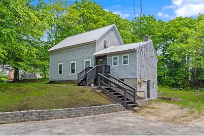 1954 Wakefield Road, Wakefield, NH 03872 - Photo 1