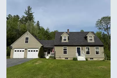 3172 Calendar Brook Road, Sutton, VT 05867 - Photo 2