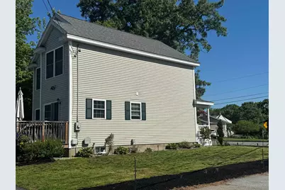 142 Comeau Street, Manchester, NH 03102 - Photo 24