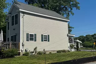 142 Comeau St, Manchester, NH 03102 - Photo 24