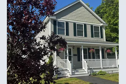 142 Comeau Street, Manchester, NH 03102 - Photo 2