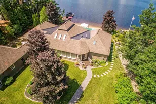 42 Rocky Point Rd, Milton, NH 03851 - Photo 1