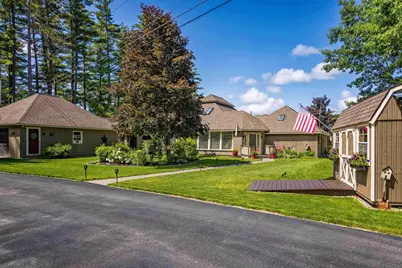 42 Rocky Point Road, Milton, NH 03851 - Photo 2