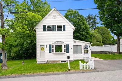 8 Maplewood Avenue, Manchester, NH 03102 - Photo 2