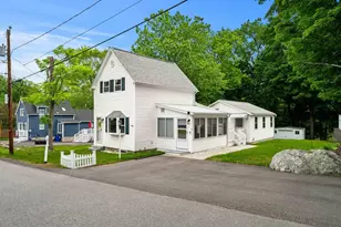 8 Maplewood Ave, Manchester, NH 03102 - Photo 1